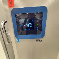 Thermo TSX Series -80C Ultra Low Temp Freezer image 0